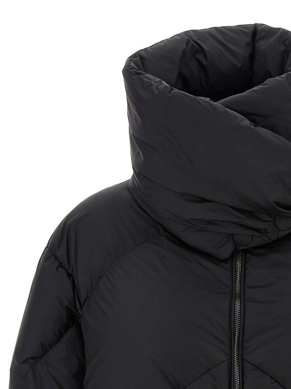 The Best Shops TATRAS: カジュアルジャケット - カジュアルジャケット - 黒