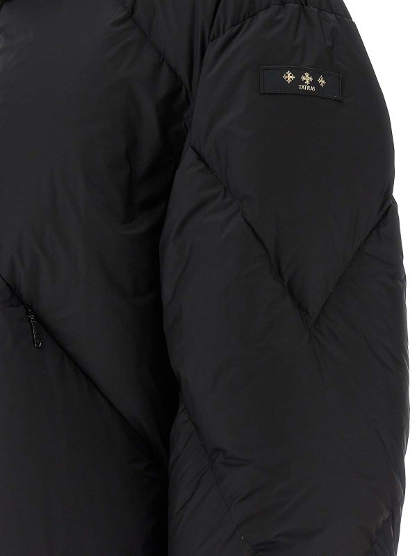 カジュアルジャケット - 黒 shop online: TATRAS