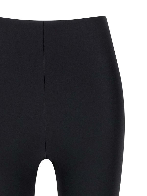 The Best Shops THE ANDAMANE: leggings - Leggings di agricoltori degli anni 