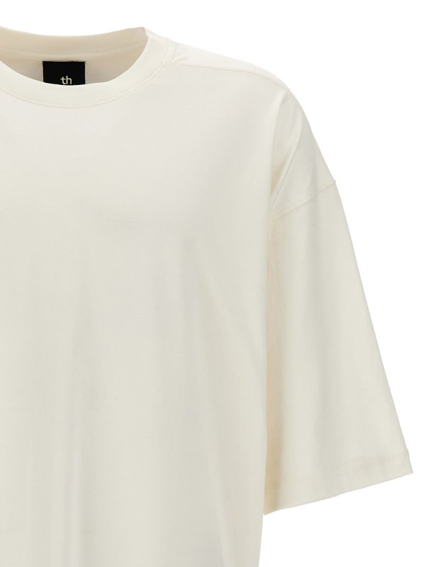 The Best Shops THOM KROM: Tシャツ - Tシャツ - イエロー