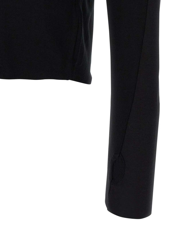 Long Sleeve T-Shirt shop online: THOM KROM