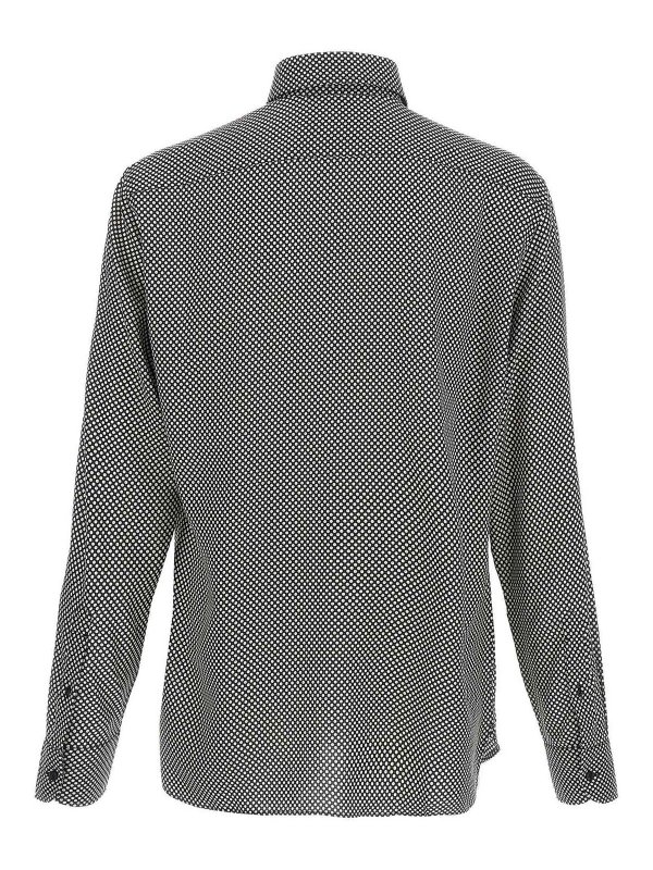 TOM FORD: Camisas online - Camisa - Blanco