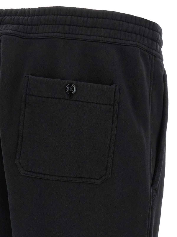 Pantalones Deportivos - Negro shop online: TOM FORD