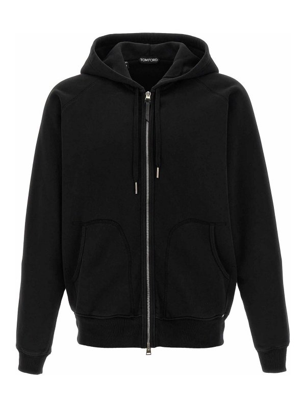 TOM FORD: Sweatshirts & Sweaters - Hoodie
