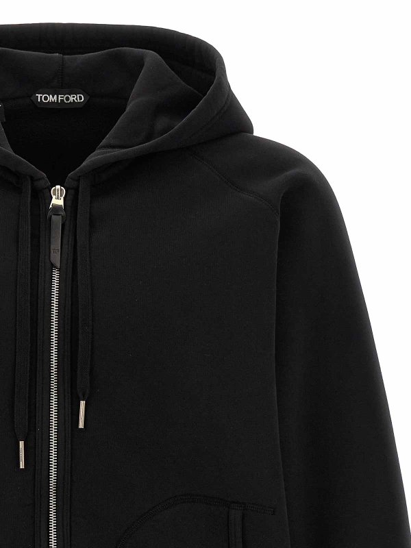The Best Shops TOM FORD: Sweatshirts & Sweaters - Hoodie