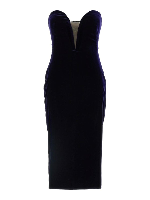 TOM FORD: cocktail dresses - Cocktail Dress