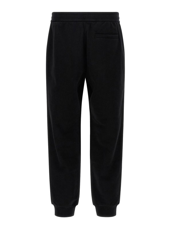 VERSACE: tracksuit bottoms online - Sweatshirt Joggers