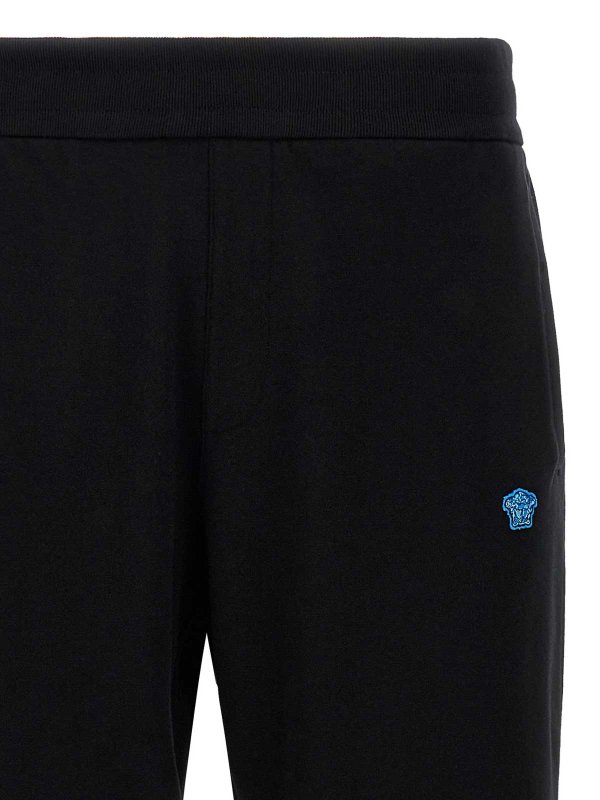 The Best Shops VERSACE: tracksuit bottoms - Sweatshirt Joggers