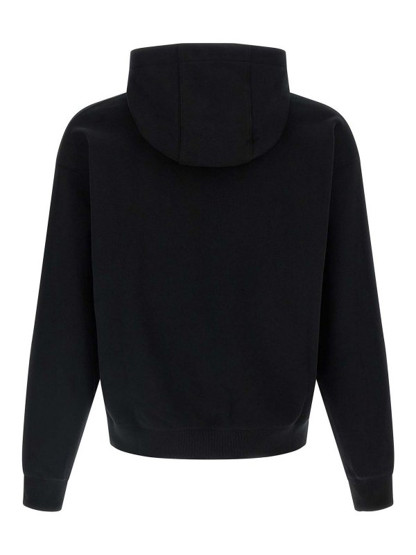 VERSACE: Sweatshirts & Pulls online - Sweat-Shirts - Noir