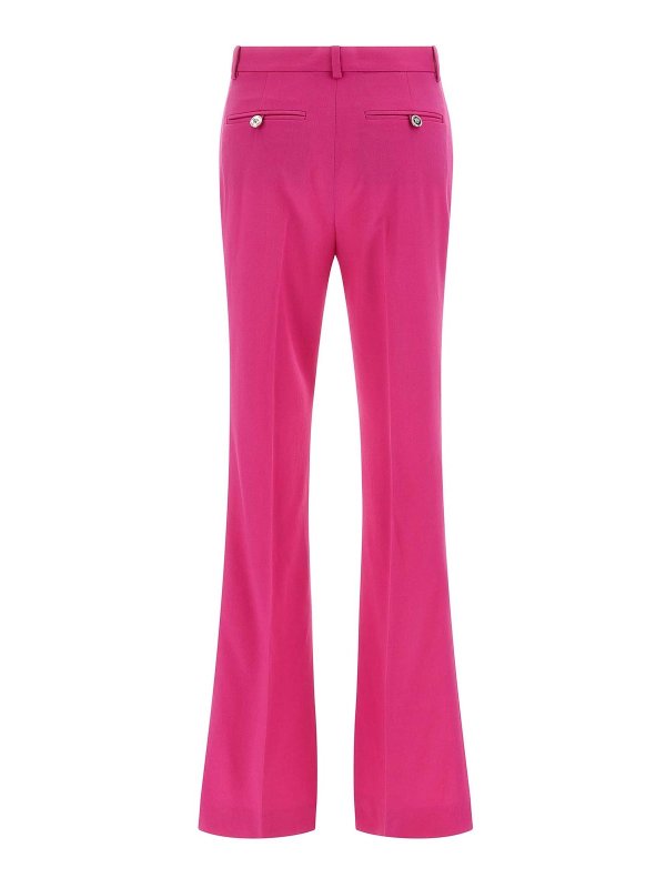 VERSACE: casual trousers online - Informal Pants