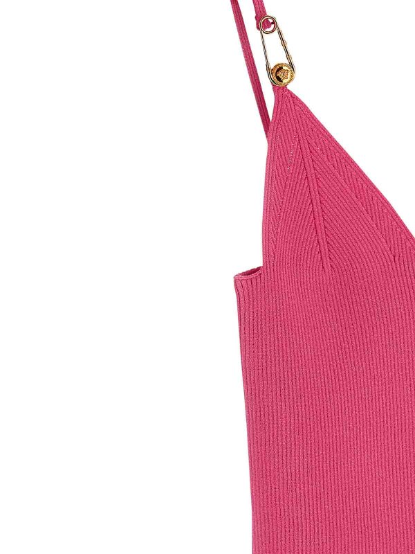 トップ/タンクトップ - マルチカラー shop online: VERSACE