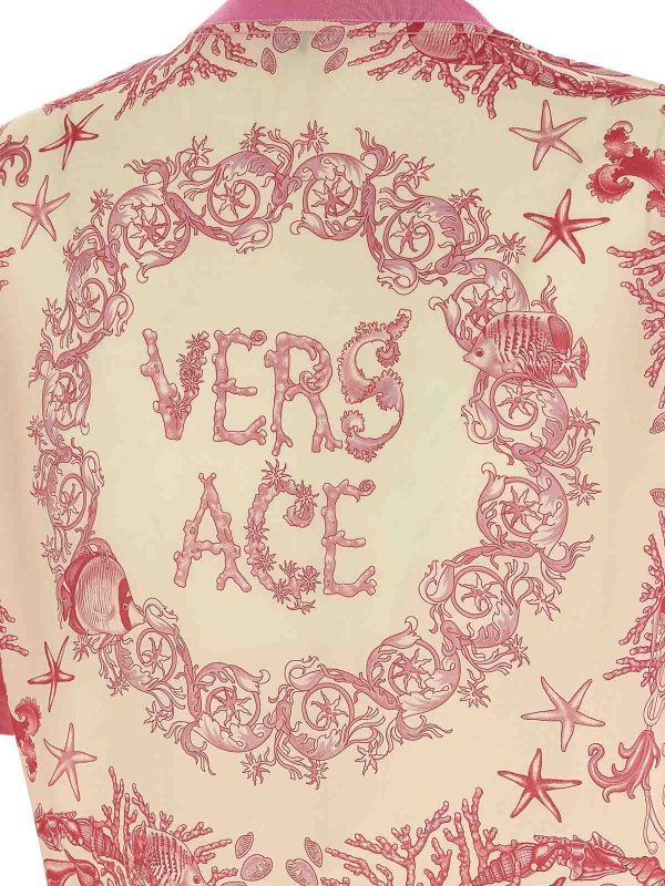 T-shirt shop online: VERSACE