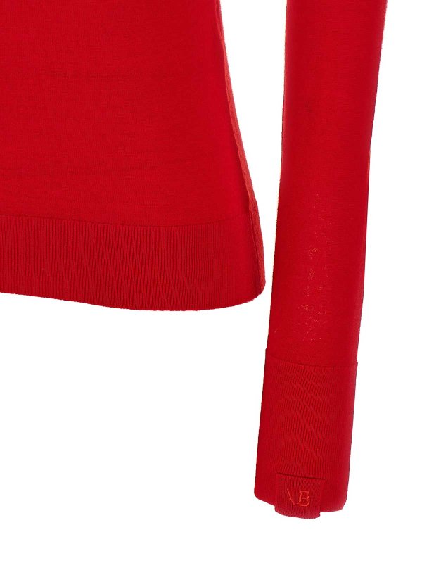 Sweater shop online: VICTORIA BECKHAM