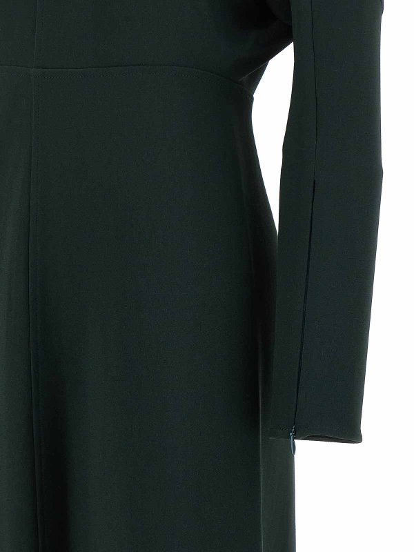 Dolman Midi Dress shop online: VICTORIA BECKHAM