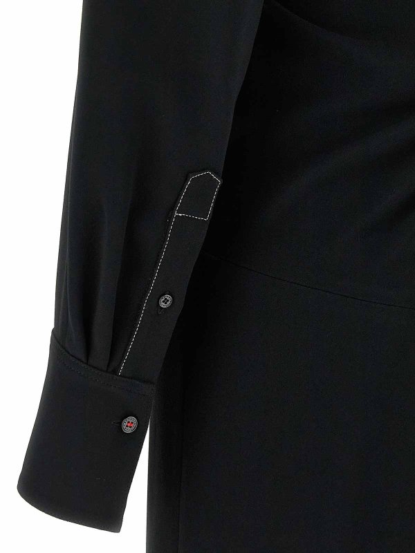 Dress shop online: VICTORIA BECKHAM