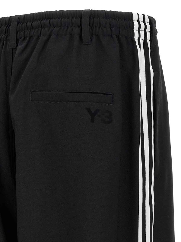 Y-3 buy online トラックスーツ ボトムス - 白