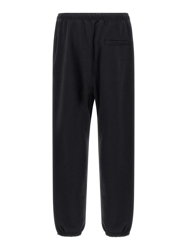 Y-3: tracksuit bottoms online - Ft Track Pants Joggers