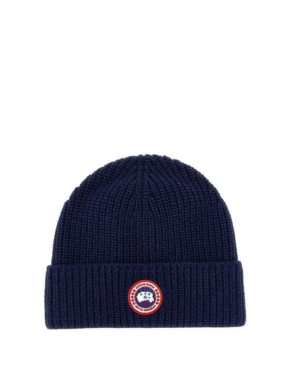 Canada Goose: hats & caps - Arctic Cap