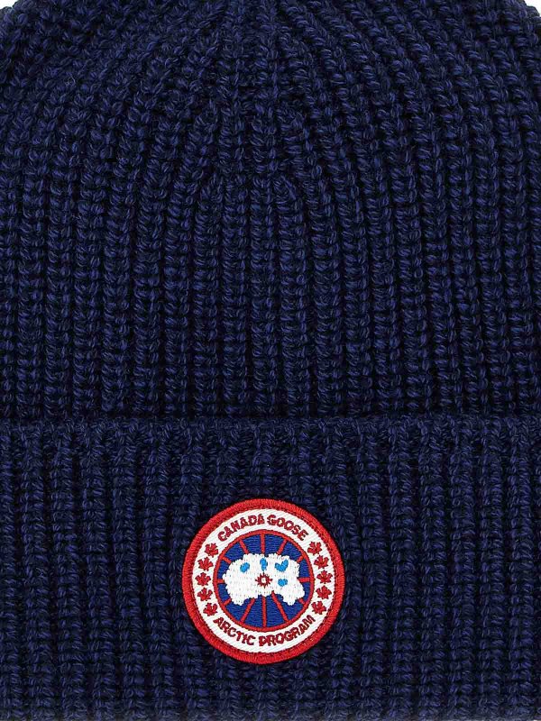 The Best Shops Canada Goose: hats & caps - Arctic Cap
