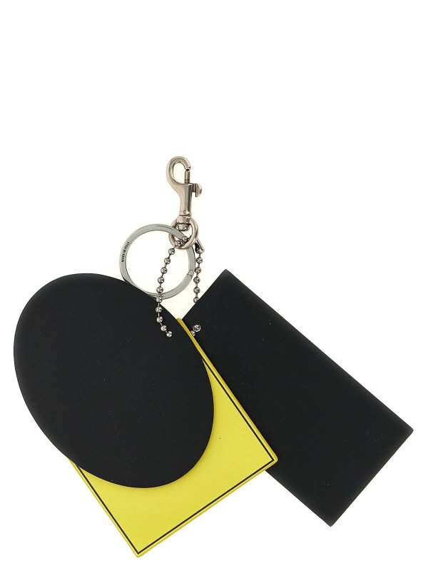BALENCIAGA: キーホルダー online - キーホルダー - マルチカラー