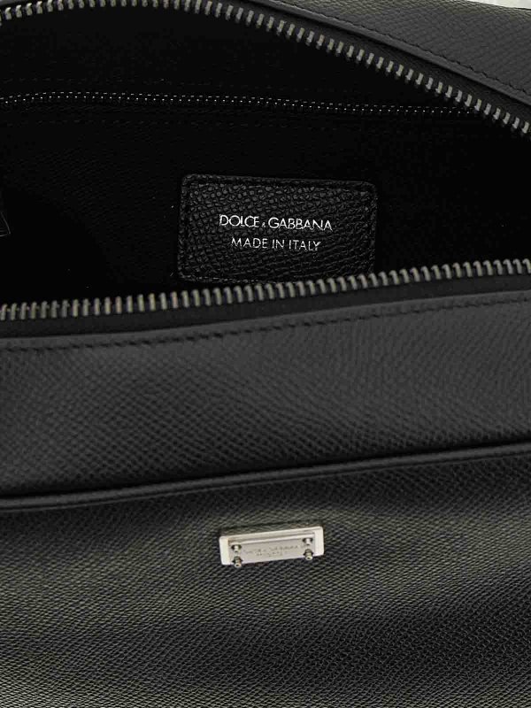 Etui - Schwarz shop online: DOLCE & GABBANA