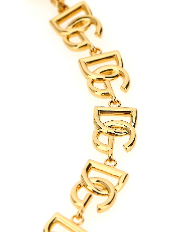 DOLCE & GABBANA: Collier online - Colliers - Or