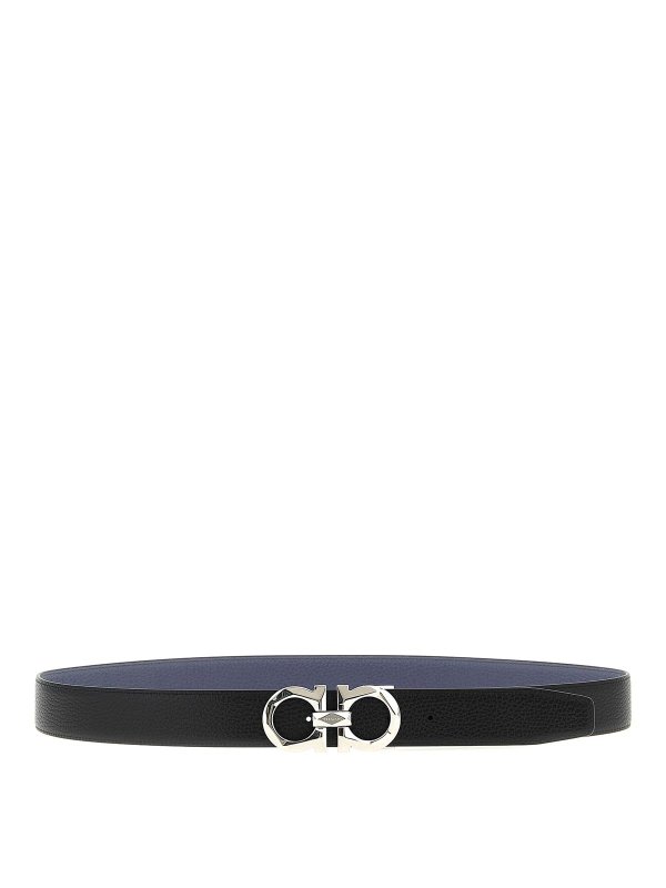 FERRAGAMO: ベルト online - ベルト - マルチカラー