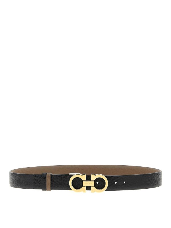 FERRAGAMO: Gürtel online - Gürtel - Bunt