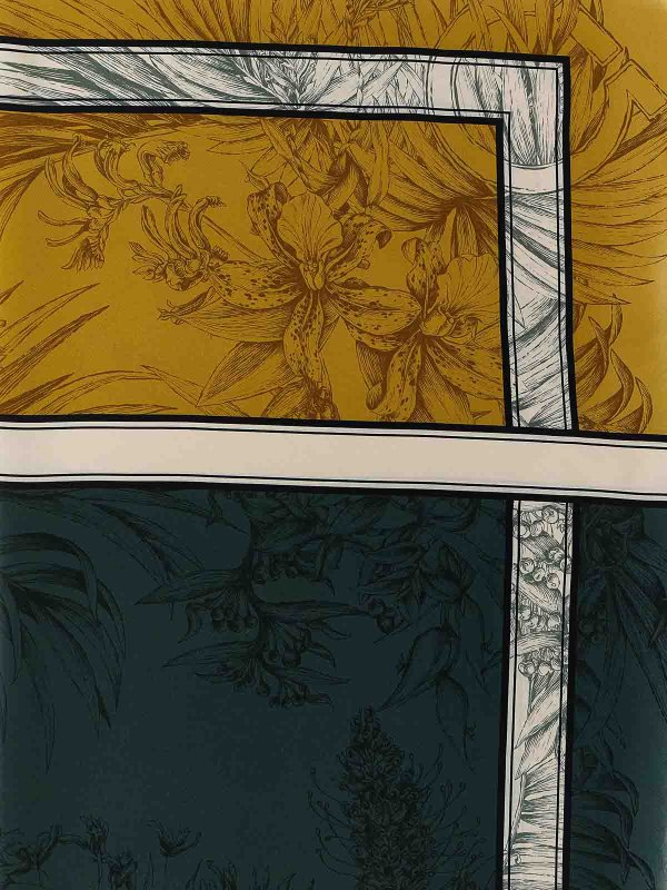 The Best Shops FERRAGAMO: Schals - Schal - Bunt