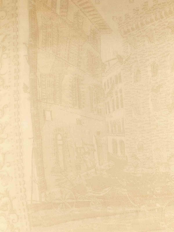 The Best Shops FERRAGAMO: scarves - Palazzo Scarf