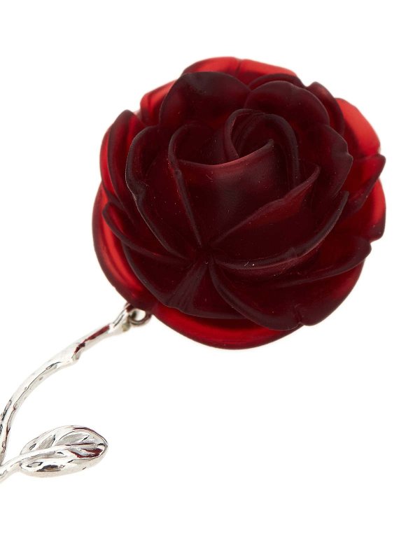 MAGDA BUTRYM: Boucles d