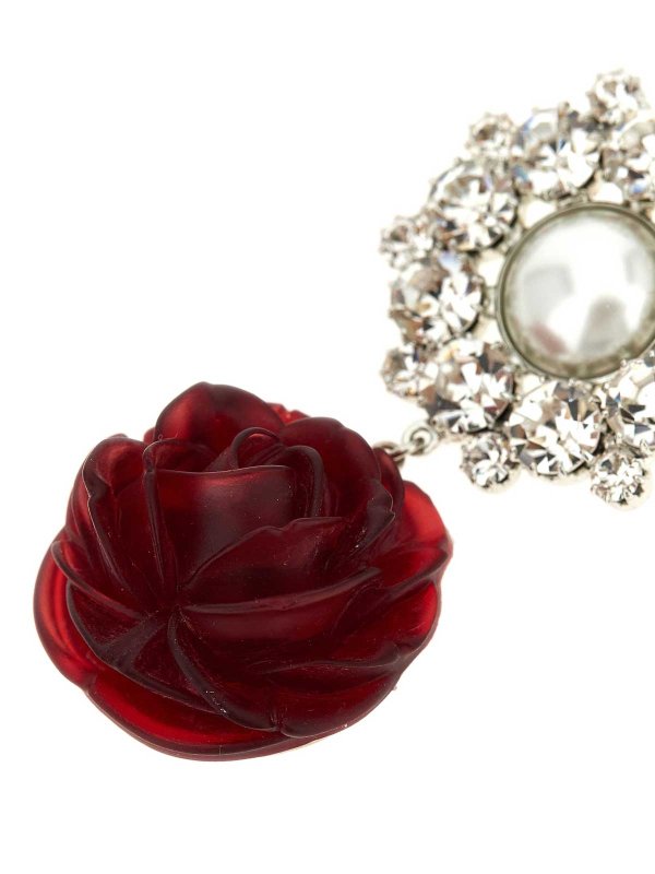 MAGDA BUTRYM: Earrings online - 10 Earrings