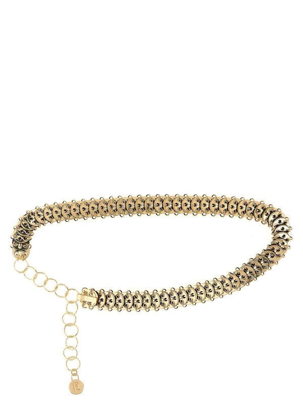 RABANNE: belts online - 1969 Reversible Belt