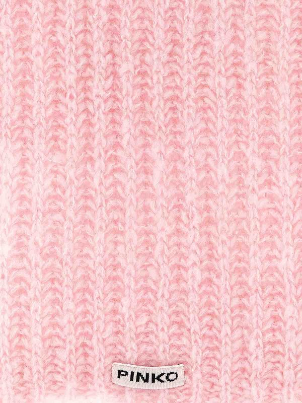 Pinko: スカーフ online - スカーフ - ヌードカラー