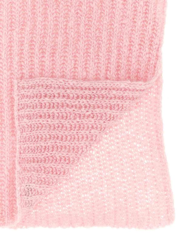 The Best Shops Pinko: スカーフ - スカーフ - ヌードカラー