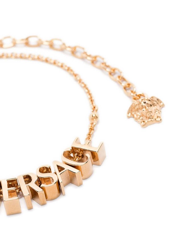 VERSACE: Armbänder und Armkettchen online - Armband - Gold