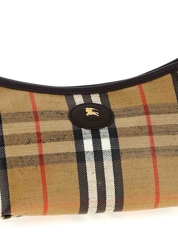 The Best Shops BURBERRY: borse a tracolla - Borsa Mini spalla