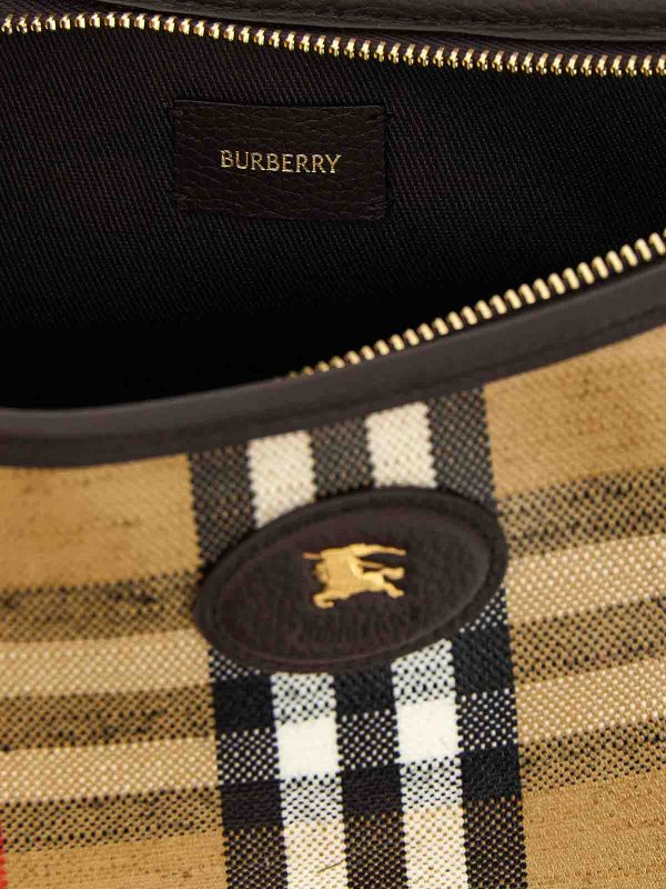 Borsa Mini spalla shop online: BURBERRY