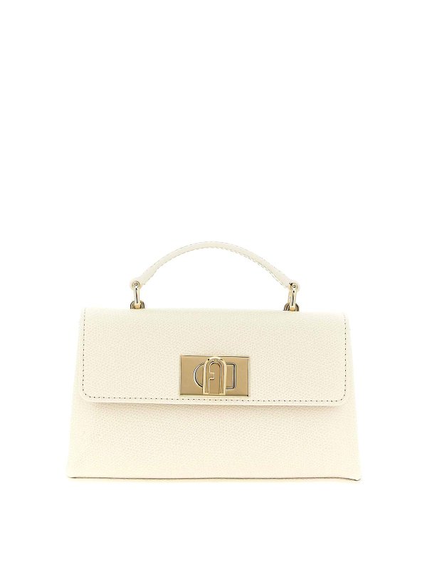 FURLA: cross body bags - 1927 Mini Crossbody Bag