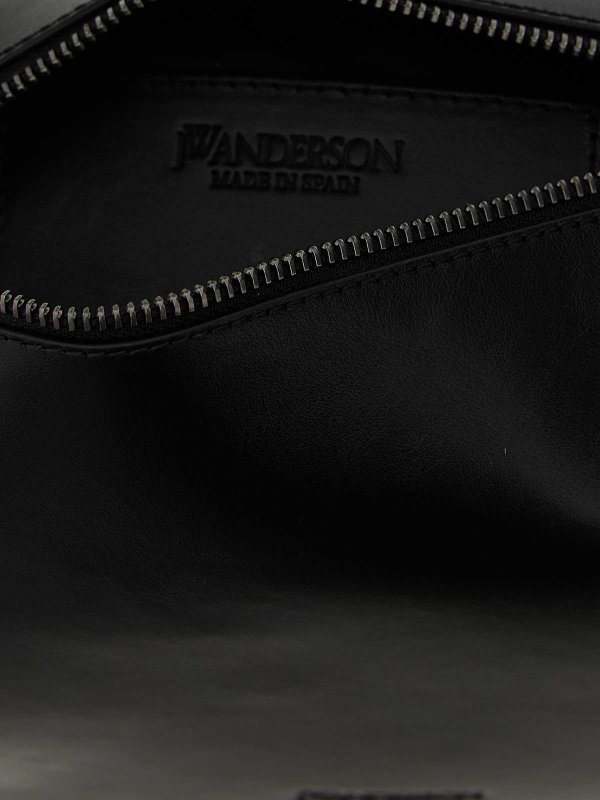 The Jwa Small Corner Bag Handbag shop online: J.W. ANDERSON