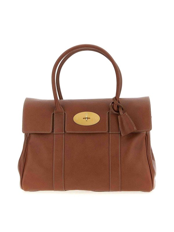 MULBERRY: shoulder bags - Baysweater Shoulder Bag