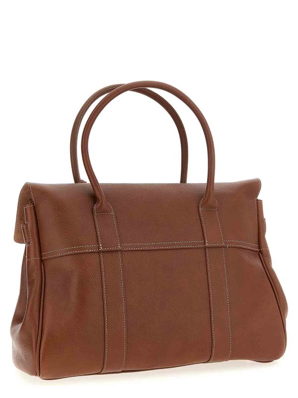 MULBERRY: shoulder bags online - Baysweater Shoulder Bag