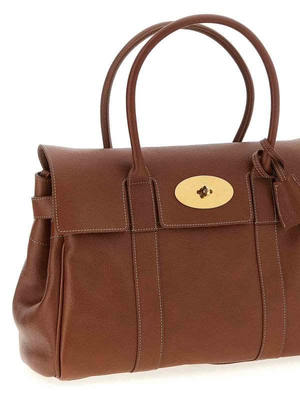 The Best Shops MULBERRY: shoulder bags - Baysweater Shoulder Bag