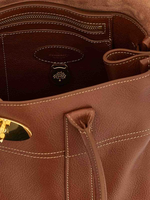 Baysweater Shoulder Bag shop online: MULBERRY