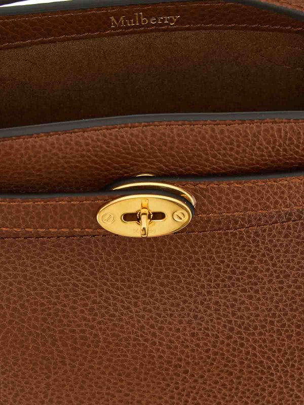 Islington Mini Bucket Bag shop online: MULBERRY