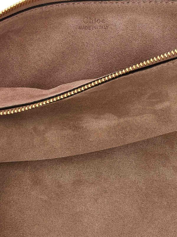 Icons Shoulder Bag shop online: CHLOE