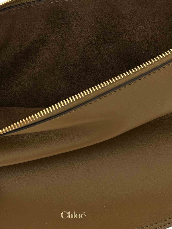 Icons Shoulder Bag shop online: CHLOE