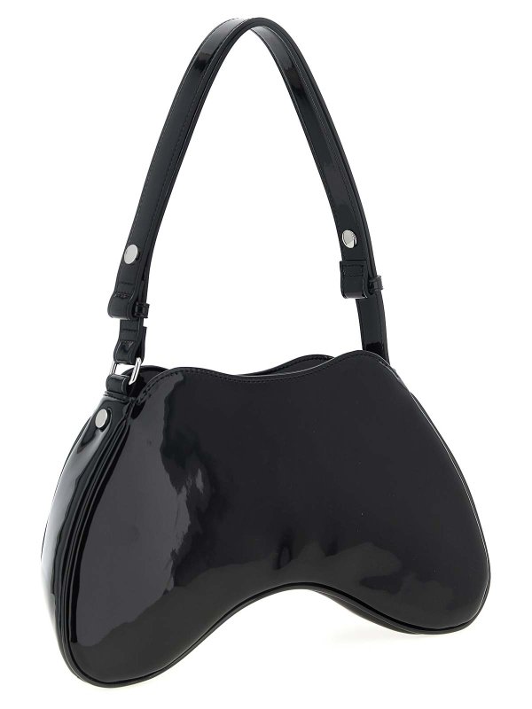 DIESEL: shoulder bags online - Play Shoulder Shoulder Bag