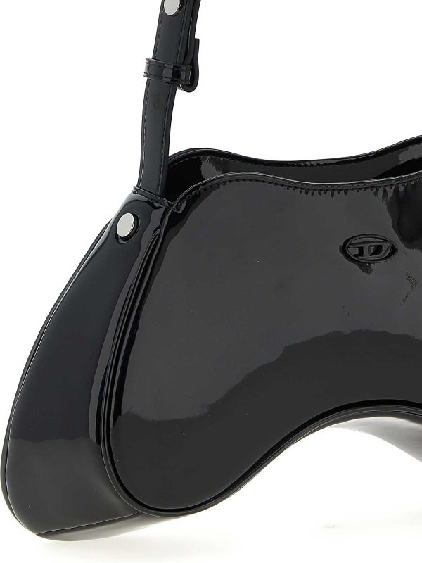 The Best Shops DIESEL: shoulder bags - Play Shoulder Shoulder Bag