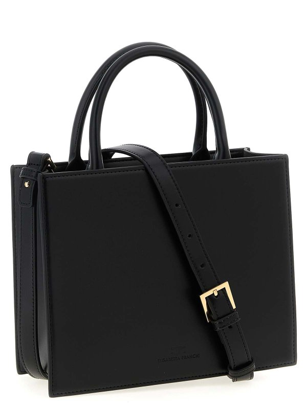 ELISABETTA FRANCHI: totes bags online - Small Handbag